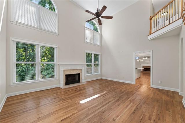 716 Settlers Crossing, Canton, GA 30114