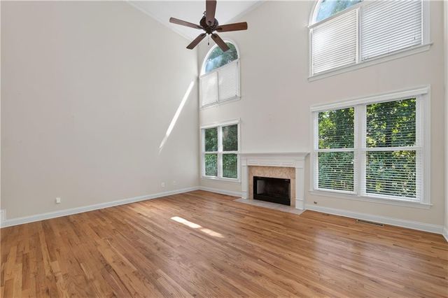 716 Settlers Crossing, Canton, GA 30114