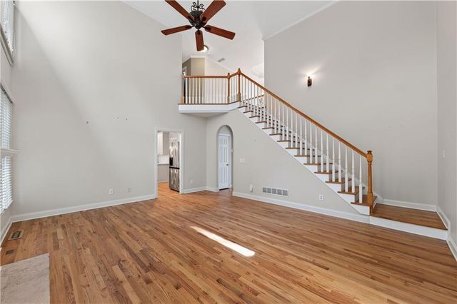 716 Settlers Crossing, Canton, GA 30114