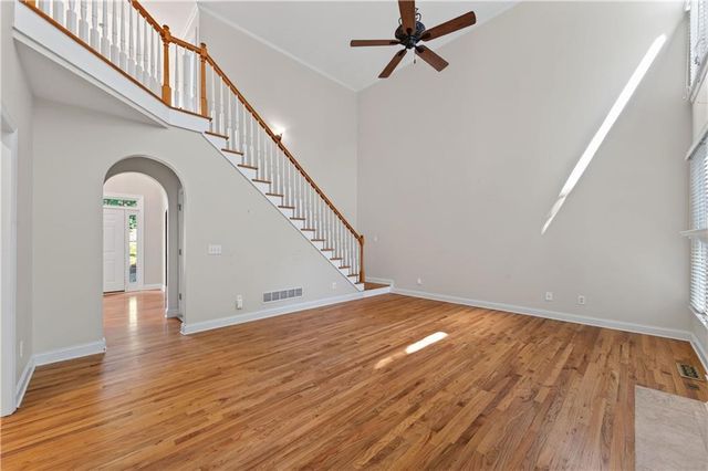 716 Settlers Crossing, Canton, GA 30114