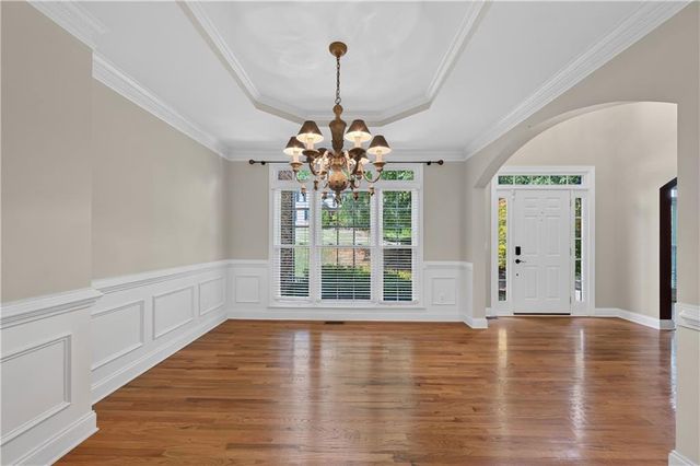 716 Settlers Crossing, Canton, GA 30114