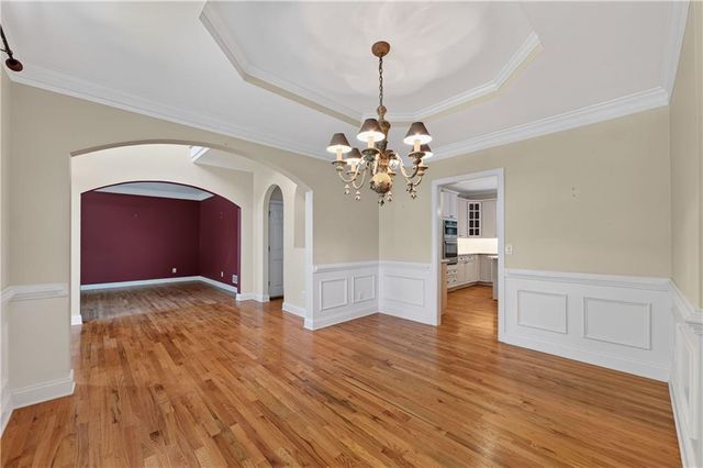 716 Settlers Crossing, Canton, GA 30114