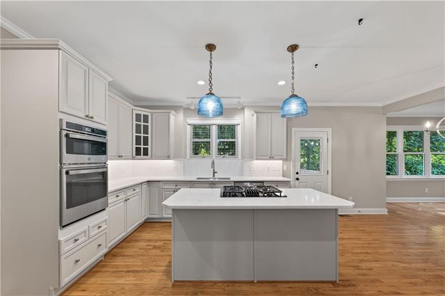 716 Settlers Crossing, Canton, GA 30114