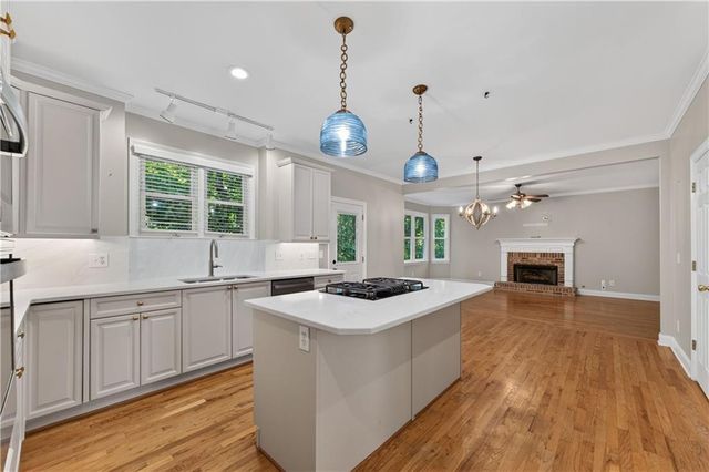716 Settlers Crossing, Canton, GA 30114