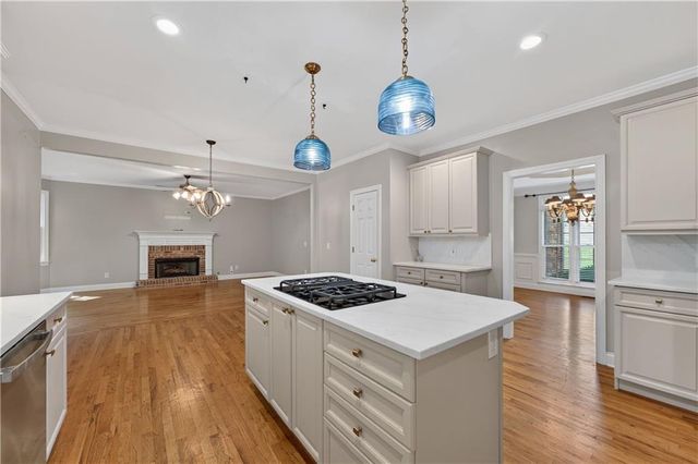 716 Settlers Crossing, Canton, GA 30114