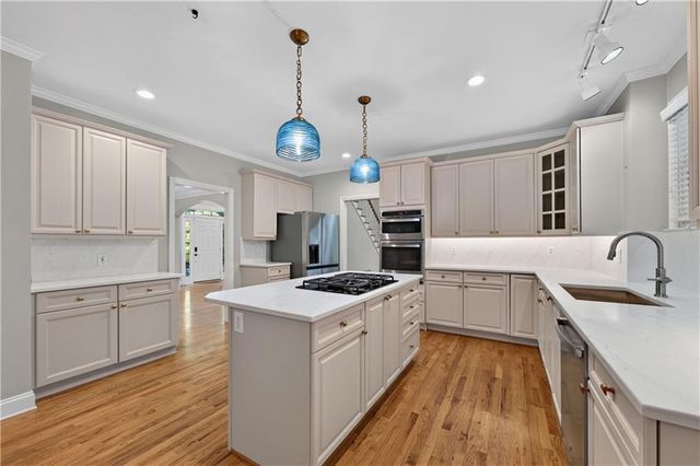 716 Settlers Crossing, Canton, GA 30114