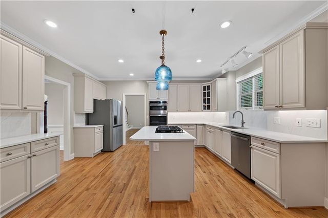 716 Settlers Crossing, Canton, GA 30114