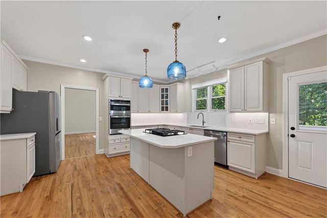 716 Settlers Crossing, Canton, GA 30114