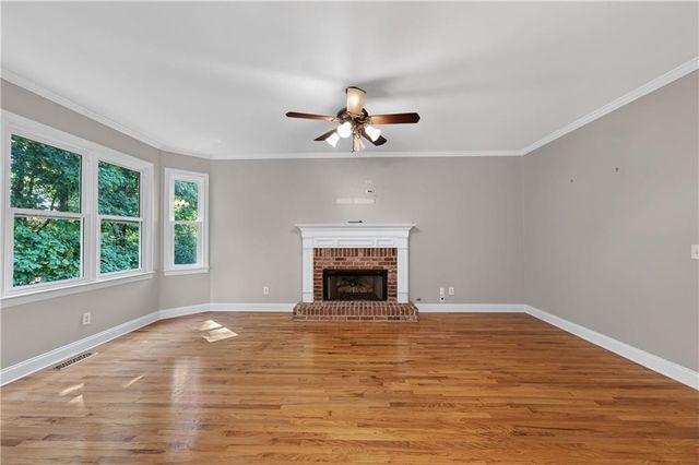 716 Settlers Crossing, Canton, GA 30114