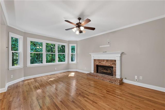 716 Settlers Crossing, Canton, GA 30114