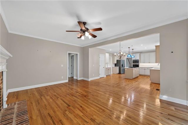 716 Settlers Crossing, Canton, GA 30114