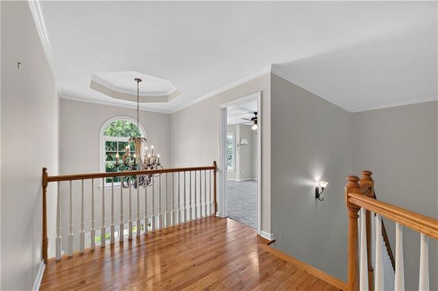 716 Settlers Crossing, Canton, GA 30114