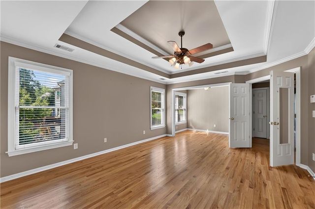 716 Settlers Crossing, Canton, GA 30114