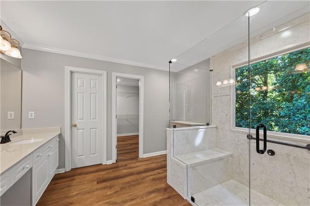 716 Settlers Crossing, Canton, GA 30114