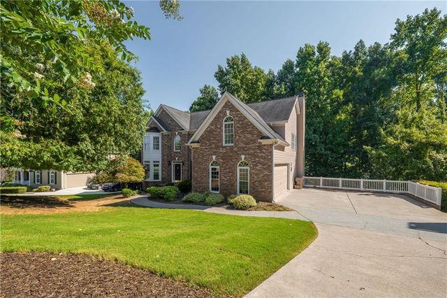 716 Settlers Crossing, Canton, GA 30114