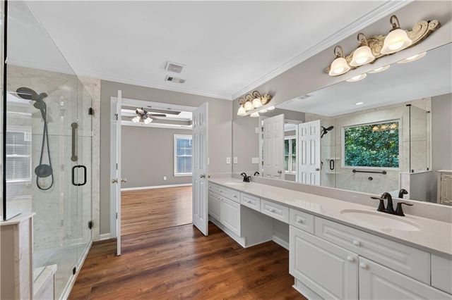 716 Settlers Crossing, Canton, GA 30114