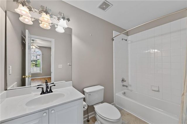 716 Settlers Crossing, Canton, GA 30114
