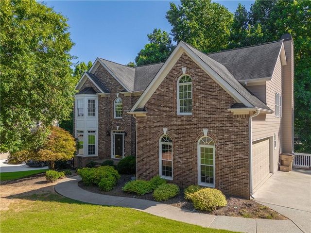 716 Settlers Crossing, Canton, GA 30114