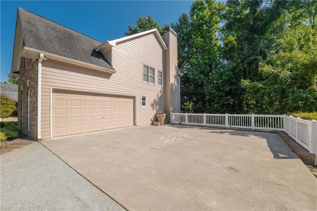 716 Settlers Crossing, Canton, GA 30114