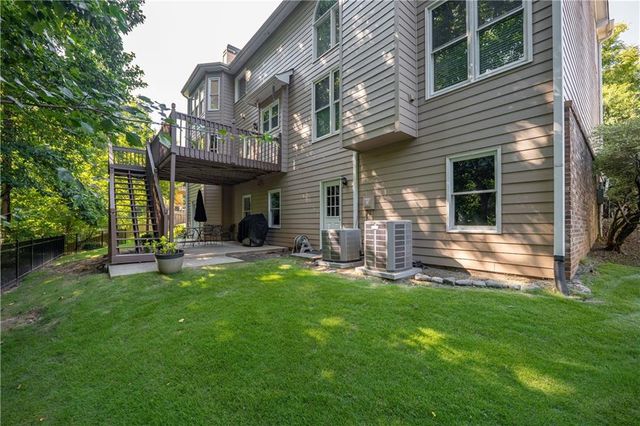 716 Settlers Crossing, Canton, GA 30114