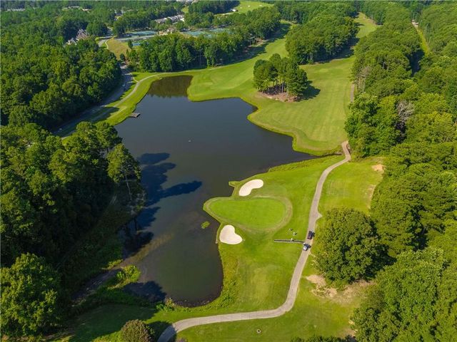 716 Settlers Crossing, Canton, GA 30114