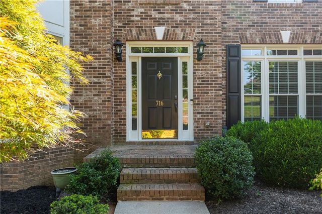 716 Settlers Crossing, Canton, GA 30114