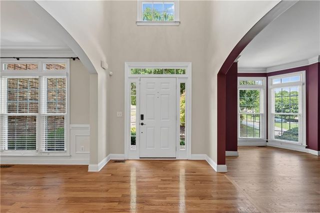 716 Settlers Crossing, Canton, GA 30114