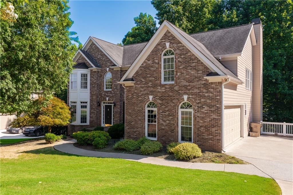 716 Settlers Crossing, Canton, GA 30114