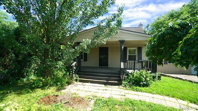 43981 S Interstate 94 Service Drive, Belleville, MI 48111