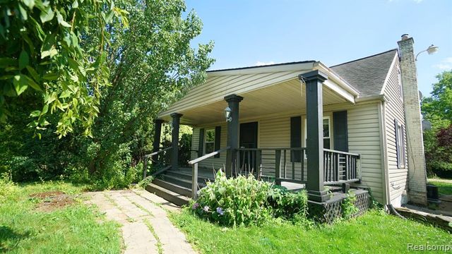 43981 S Interstate 94 Service Drive, Belleville, MI 48111