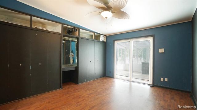 43981 S Interstate 94 Service Drive, Belleville, MI 48111