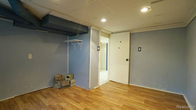 43981 S Interstate 94 Service Drive, Belleville, MI 48111