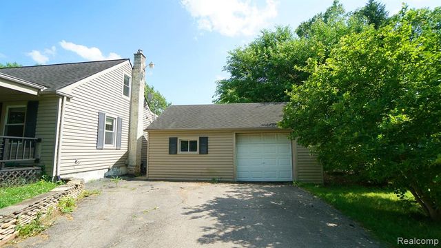 43981 S Interstate 94 Service Drive, Belleville, MI 48111