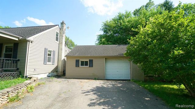 43981 S Interstate 94 Service Drive, Belleville, MI 48111
