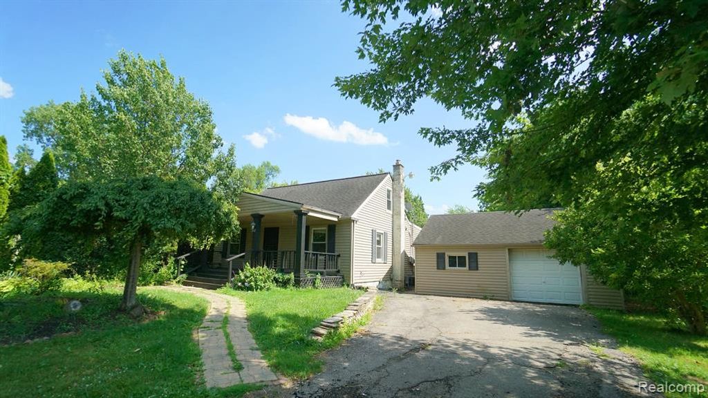 43981 S Interstate 94 Service Drive, Belleville, MI 48111