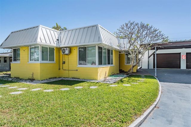 14060 MIRAMAR AVENUE, St Petersburg, FL 33708