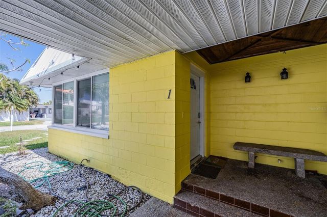 14060 MIRAMAR AVENUE, St Petersburg, FL 33708