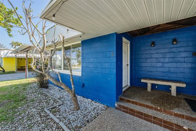 14060 MIRAMAR AVENUE, St Petersburg, FL 33708