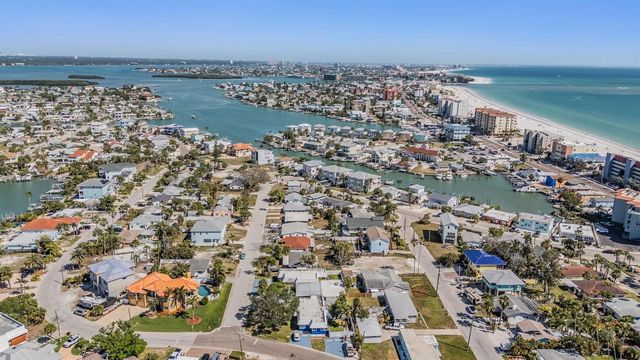14060 MIRAMAR AVENUE, St Petersburg, FL 33708