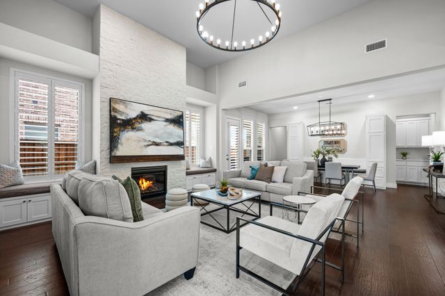 1509 Amesbury Way, Farmers Branch, TX 75234