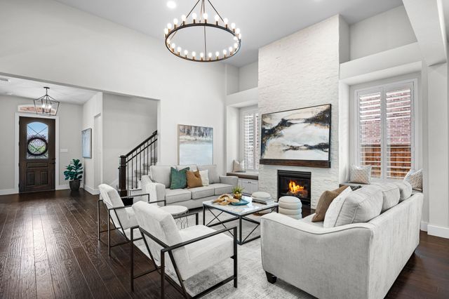 1509 Amesbury Way, Farmers Branch, TX 75234