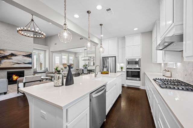 1509 Amesbury Way, Farmers Branch, TX 75234