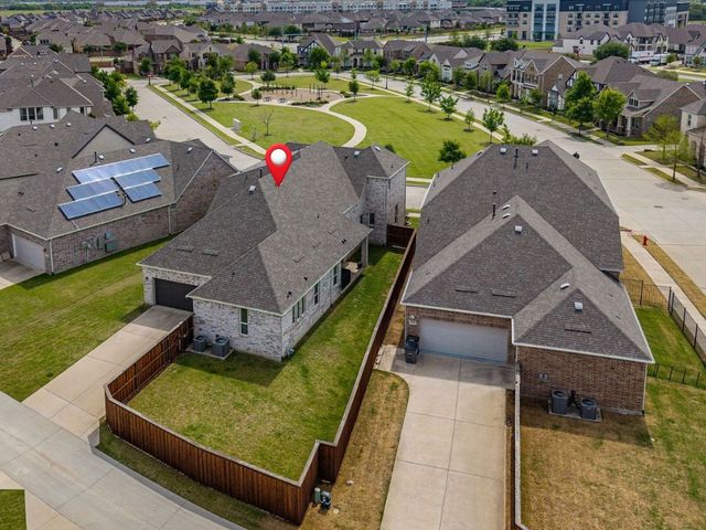 1509 Amesbury Way, Farmers Branch, TX 75234