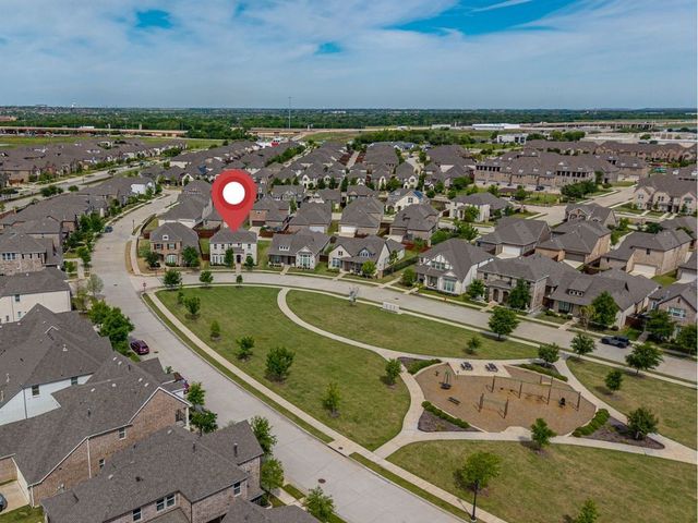 1509 Amesbury Way, Farmers Branch, TX 75234