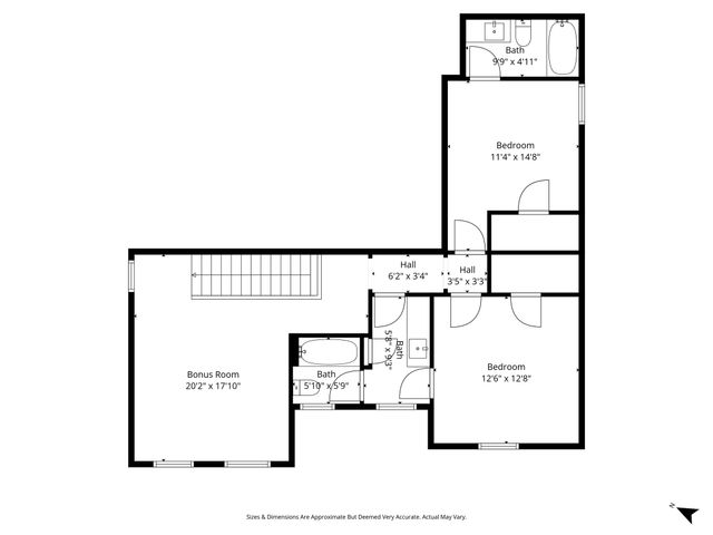 1509 Amesbury Way, Farmers Branch, TX 75234