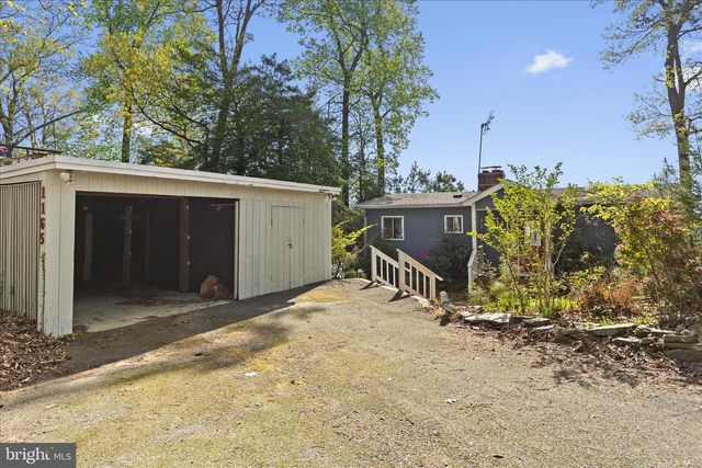 1165 STAGECOACH CIR, Lusby, MD 20657