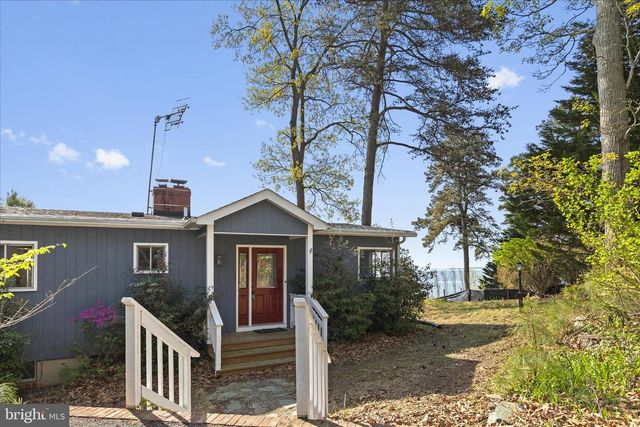 1165 STAGECOACH CIR, Lusby, MD 20657