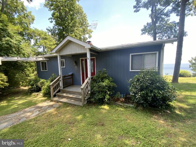 1165 STAGECOACH CIR, Lusby, MD 20657