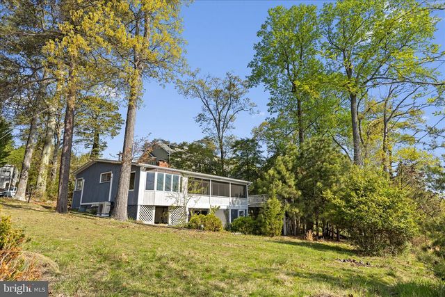 1165 STAGECOACH CIR, Lusby, MD 20657