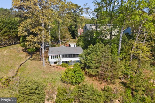 1165 STAGECOACH CIR, Lusby, MD 20657
